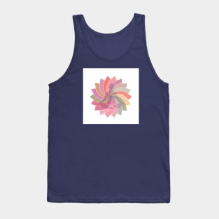 Radiance Tank Top